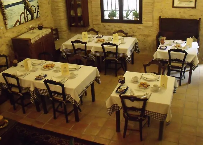 Hostal La Panavera